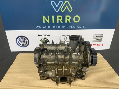 Polo 12v dfn cylinder - vw, 1.0