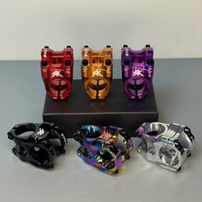 SHIKRA MTB Bike Stem Aluminum