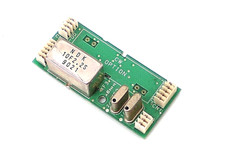 KENWOOD TS50 PLUG IN FILTER BOARD