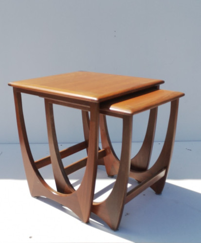 Plan astro pair - astro, teak