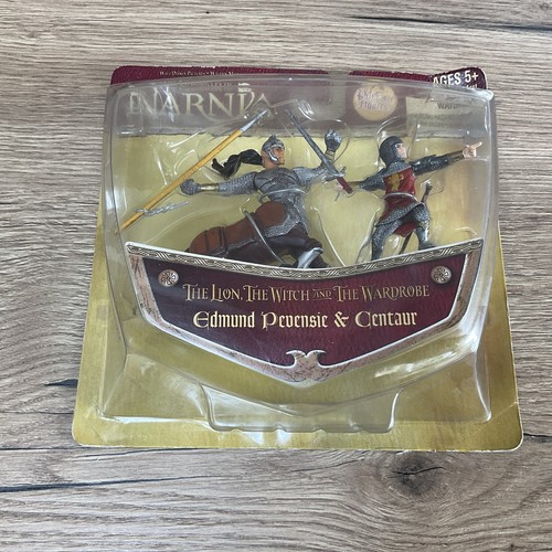 The chronicles narnia - the,
