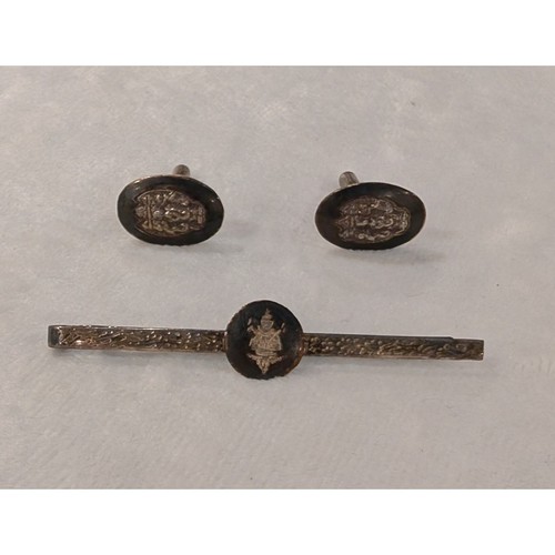 Vintage siam sterling silver - vintage,