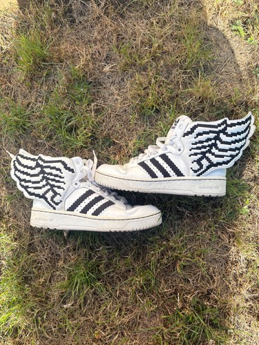 Adidas jeremy scott wings - scott,