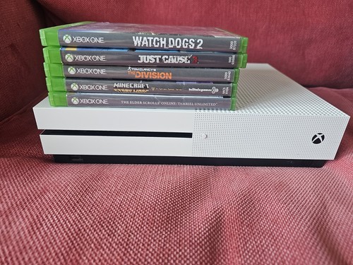 Microsoft xbox one - xbox, 1tb