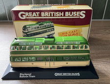 Atlas Editions Great British