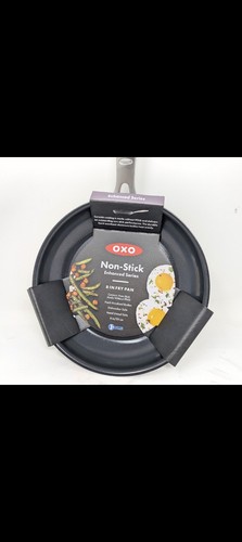 Oxo enhanced series fry - oxo, pan