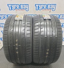 2x 285/30/19 98Y FALKEN AZENIS