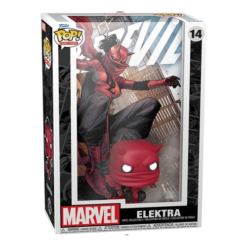 Funko pop comic - pop!, covers
