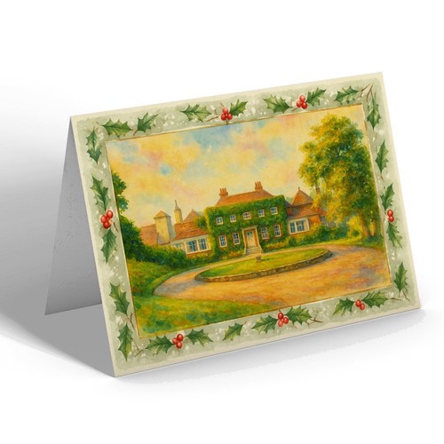 Christmas card - christmas,