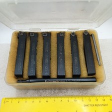 Glanze 10mm Shank Facing