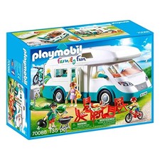Playmobil Family Fun 70088 -