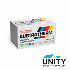 Polystyrene sheet Austrotherm