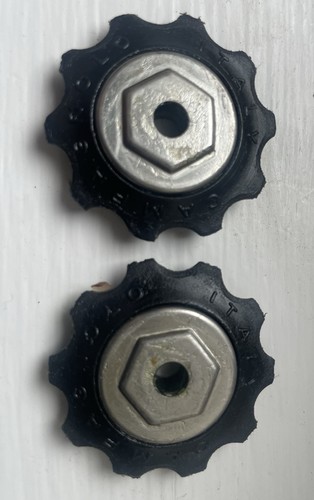 Campagnolo record gen 3 - campagnolo,
