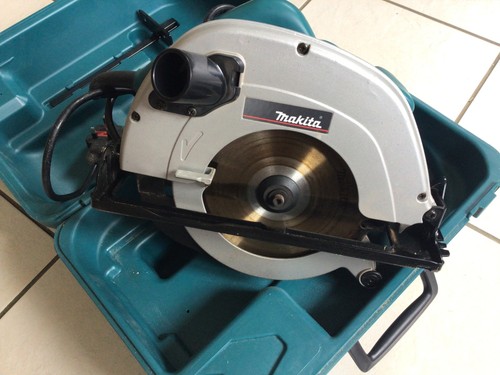 Makita circular saw - makita,