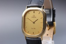 Vintage 1981 omega ville - 1981,