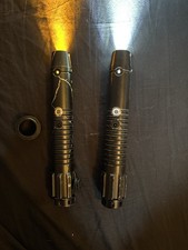 Saberforge Scratch and Dent