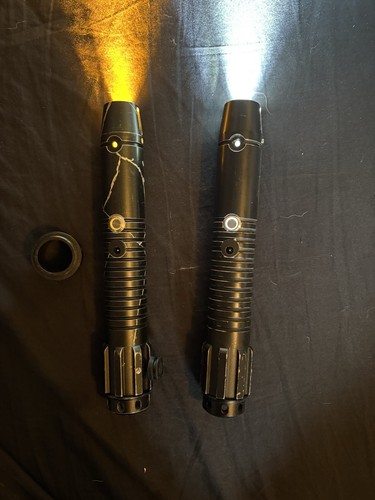 Saberforge scratch and dent - saberforge,