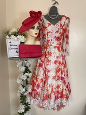 Veni Infantino Fuxia Coral