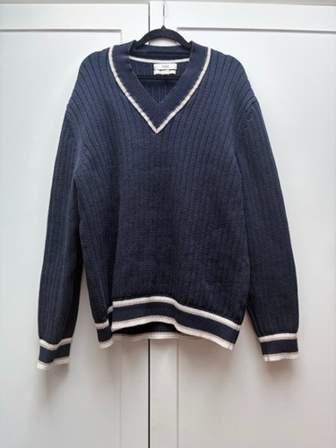 Men ribbed cricket - men's,