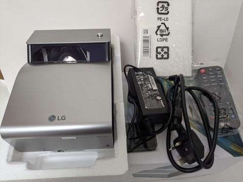 Minibeam ph450ug portable - lg,