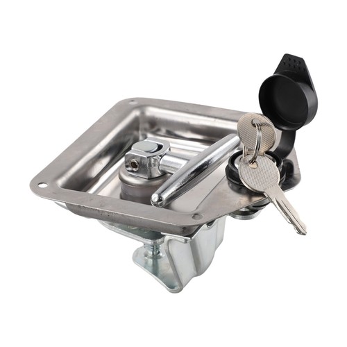 Locking handle - locking,