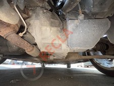 FORD FIESTA ZETEC S MK7 (B299) 2008-2012 5Speed Gearbox Manual B5/IB5