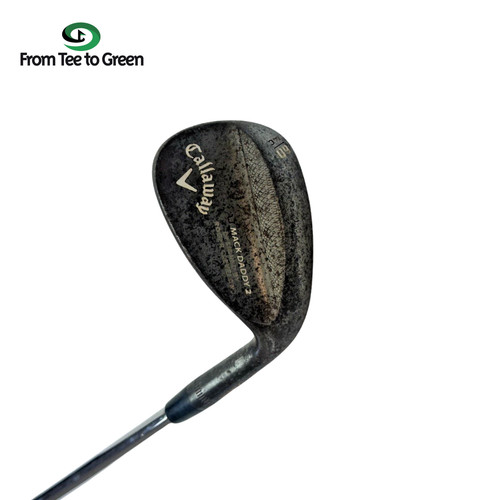 Callaway mack daddy forged - callaway,