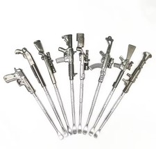 16cm Stainless Steel Wax