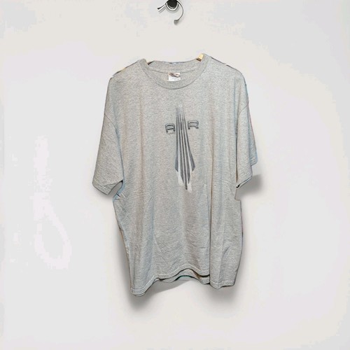 Vintage grey chrome nike air - nike,