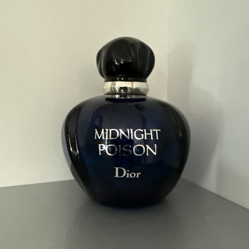 Dior midnight poison eau - midnight, de