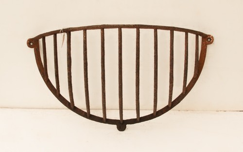 Large antique victorian hay - antique,