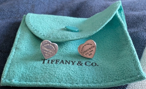 Tiffany return to - tiffany,