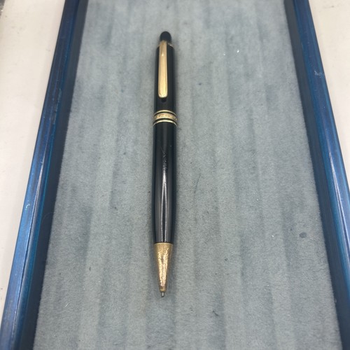 Vintage 1950s montblanc - vintage,