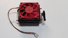 AVC AMD Copper Heatpipe CPU