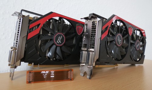 Msi nvidia gtx - nvidia, 770