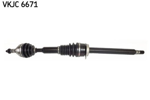 Wheel drive shaft skf - drive,