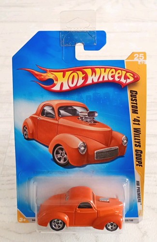 Hot wheels premiere - hw, premiere.