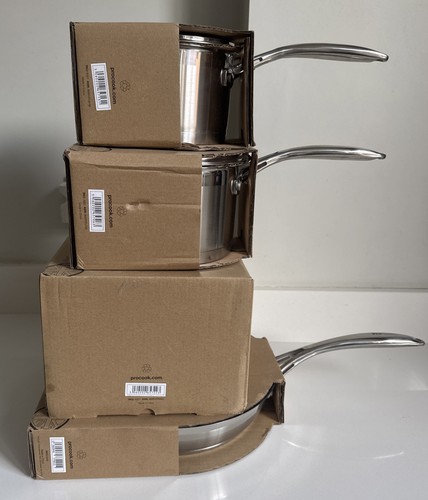 Procook professional set - professional,
