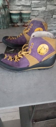 Sportiva vintage climbing - vintage,