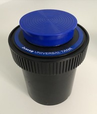 Developing Tank - Jessops