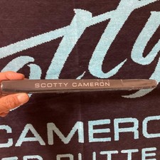 SCOTTY CAMERON Circle T