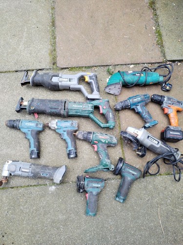 Bundle power tools - of,