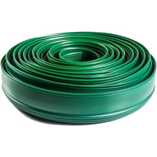 Garden plastic lawn - garden, edging
