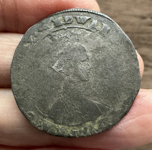 Edward very - (1547-1553),
