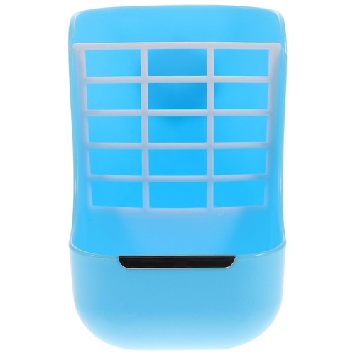 1pc hamster feeder plastic - hamster,