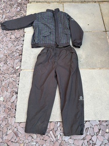 Sunderland gortex weatherproof - gortex,