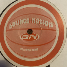 LISTEN? .. Monsoon & Dreamwurx Big Scouse House / Donk  12” .. BCD Alex K Wigan