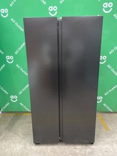 Samsung American Fridge