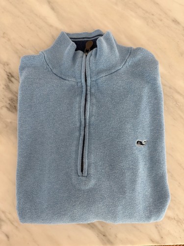 Vineyard vines quarter zip - vineyard,
