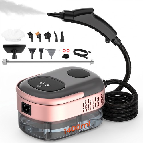 2500w steam cleaner - 2500w,